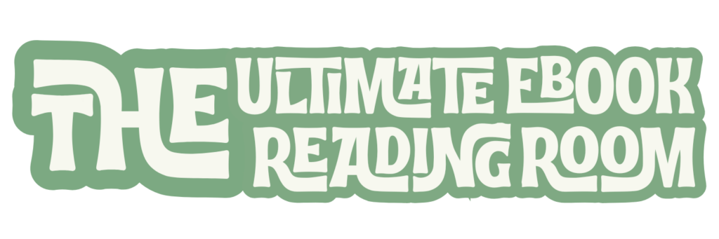 The Ultimate Ebook Reading Room