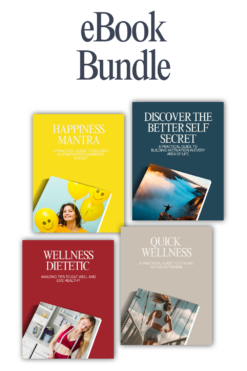 Mind and Momentum Bundle – 4 eBooks